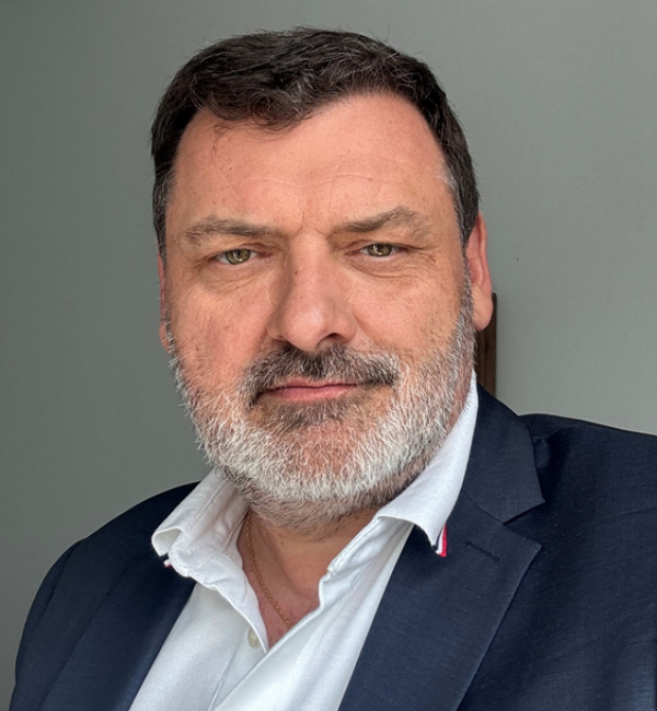 FLORENT SECULA